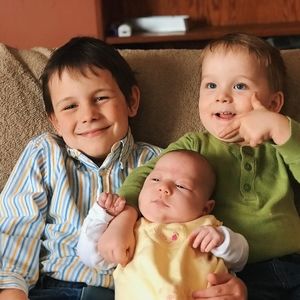 Meet your Posher, Amy